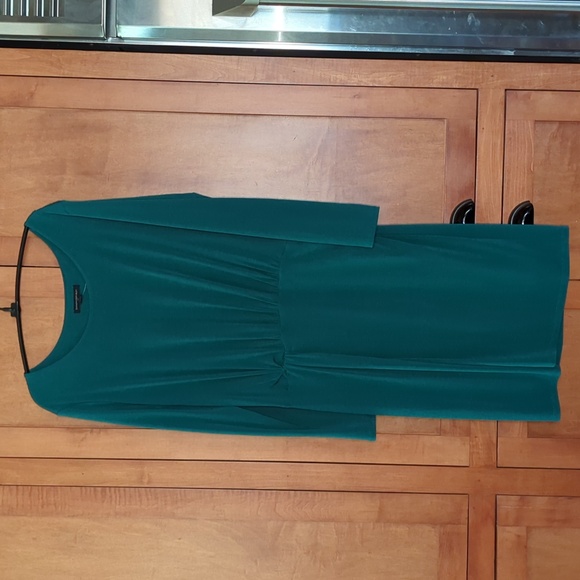 Robe Banana Republic – Taille 0 – Noire – Sans Manches – Neuve Avec étiquettes